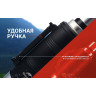 Термос NATUREHIKE Q-9H NH19SJ011 1.25L черный 6927595740262